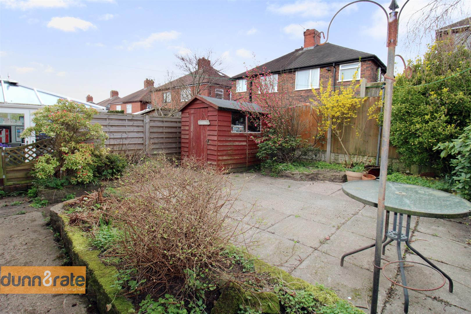 Clive Avenue, Baddeley Green, Stoke-On-Trent